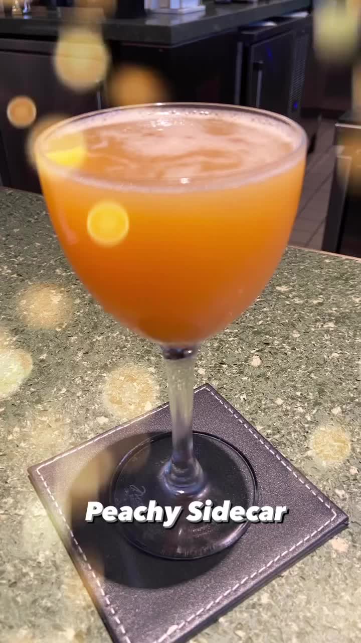 Video post from bransoncognac.