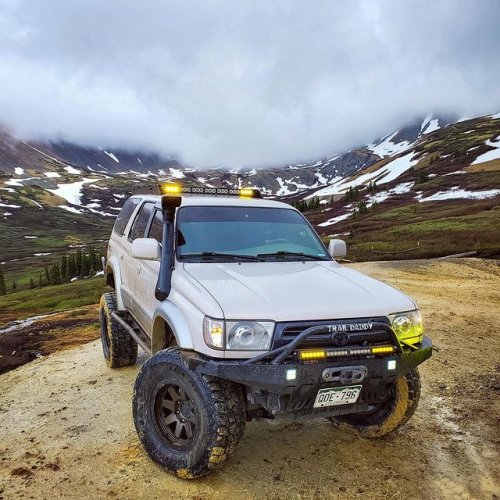 Photo post from coastal.offroad.