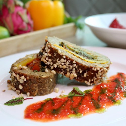 Photo post from glasshouseretreat.