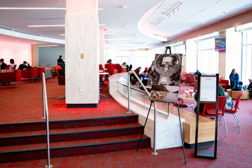 Carousel post from uhhousing.