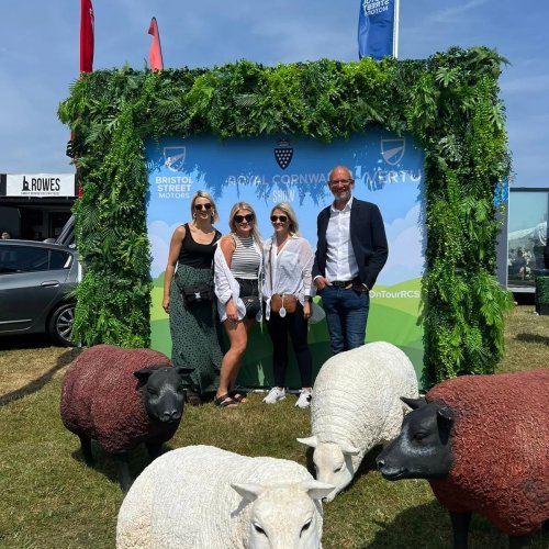 Carousel post from scott.parry.associates.