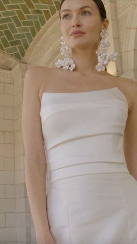 Video post from jolibride.