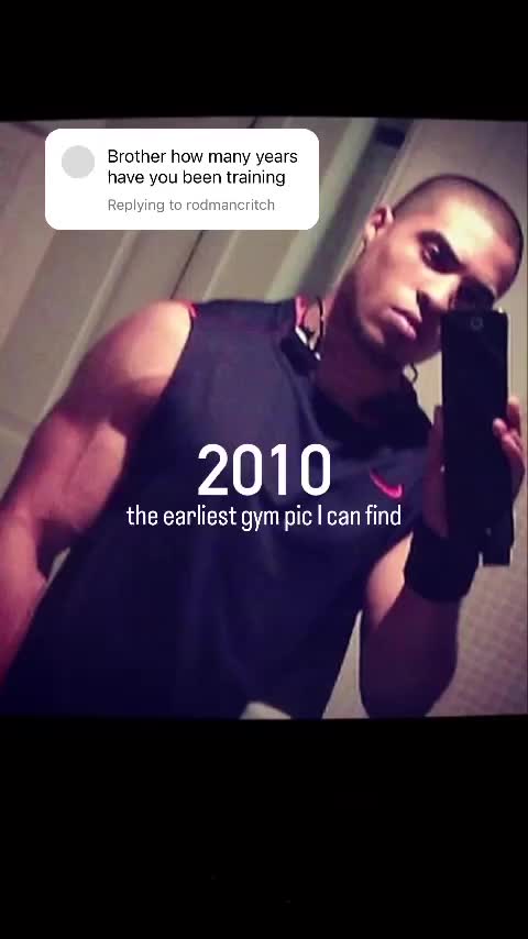Video post from ph_gains.