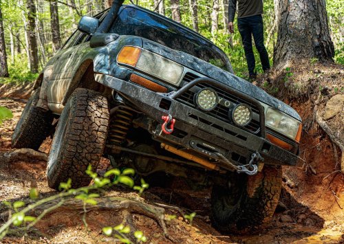 Photo post from coastal.offroad.