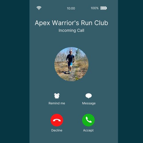 Photo post from apexwarriorfitness.