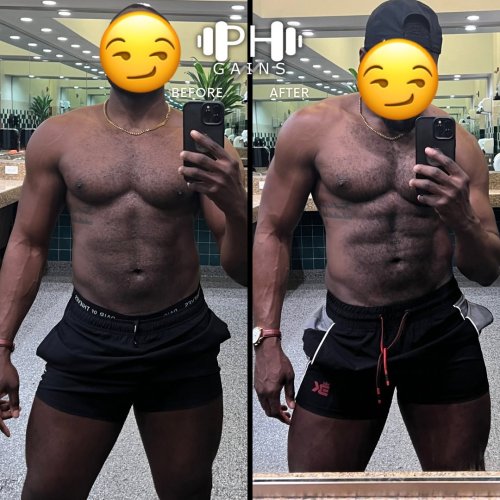 Carousel post from ph_gains.