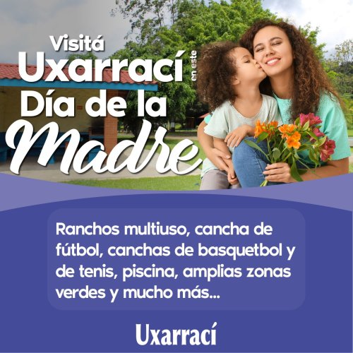 Photo post from uxarraci.