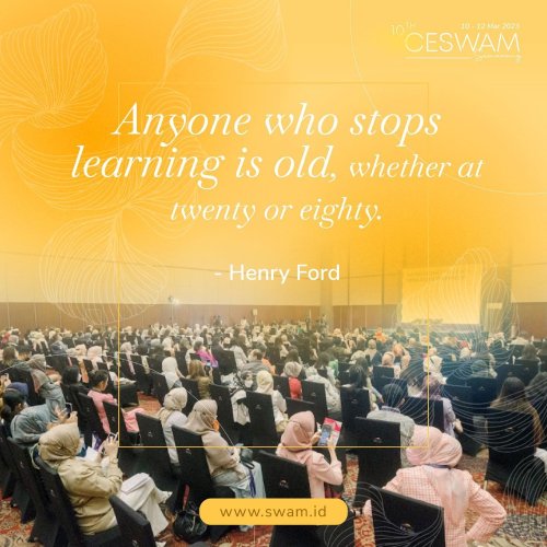 Photo post from swam_id.
