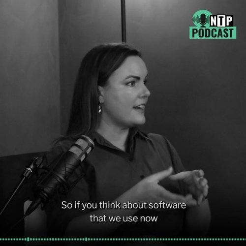 Video post from newytechpeople.