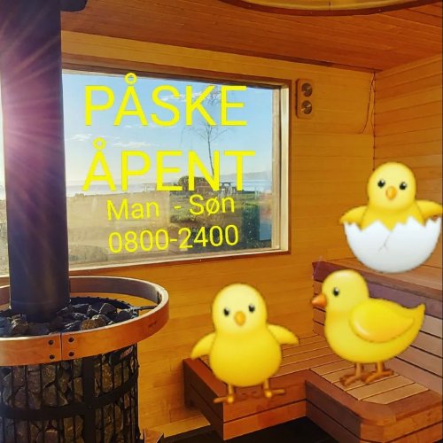 Photo post from fjordtokt_bat_og_badstu.