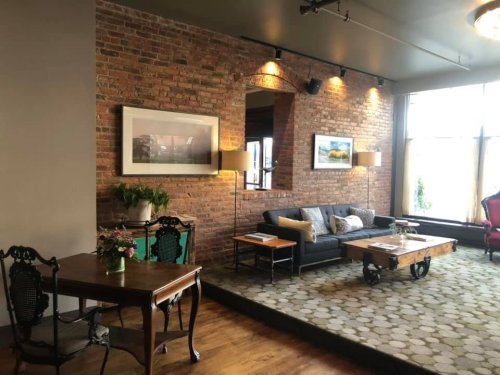 Photo post from hotelonnorth.