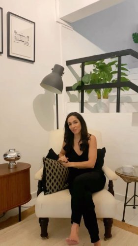 Video post from crane_living.