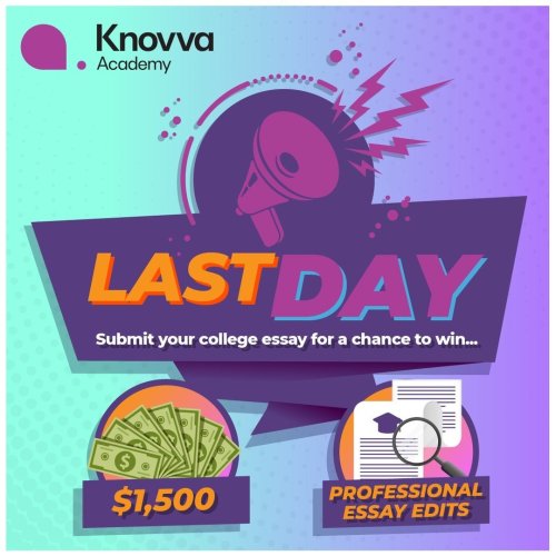 Photo post from knovva_academy.