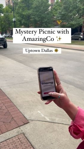 Video post from amazingco.me.