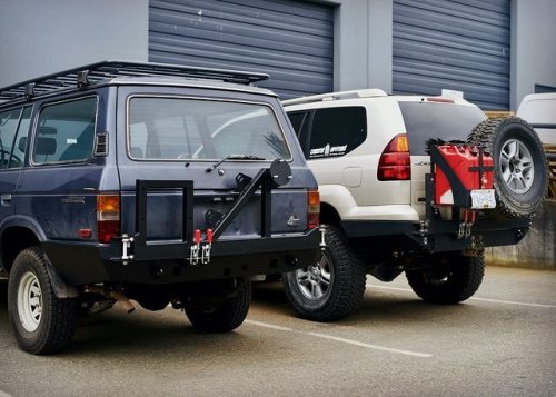 Photo post from coastal.offroad.