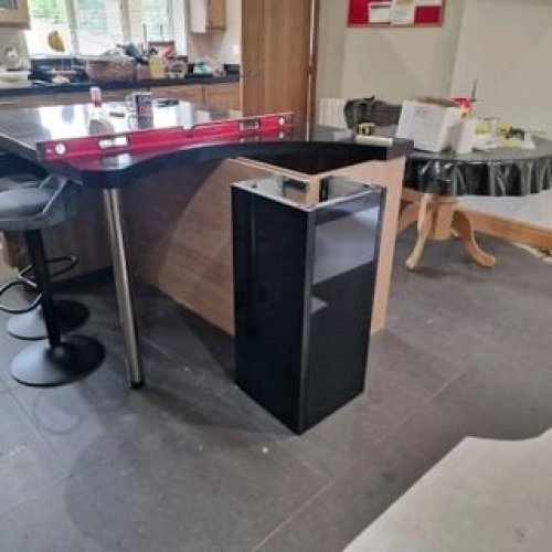 Video post from ellocoworktops.