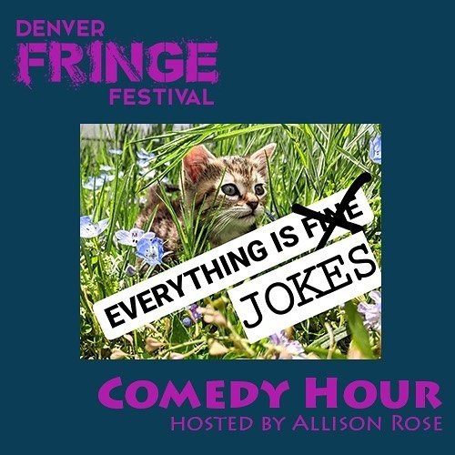 Carousel post from denfringe.