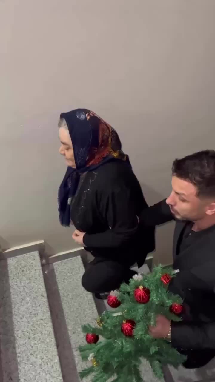 Video post from mehmetenliogluofficial.