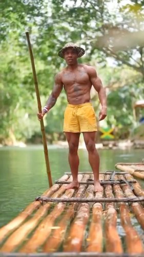 Video post from thingstodoinjamaica.