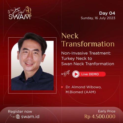 Photo post from swam_id.