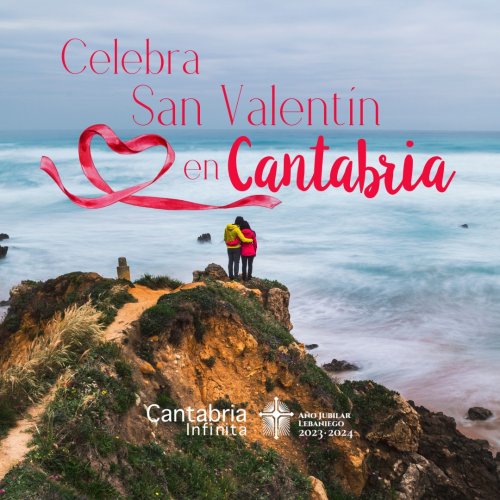 Photo post from cantabriaturismo.
