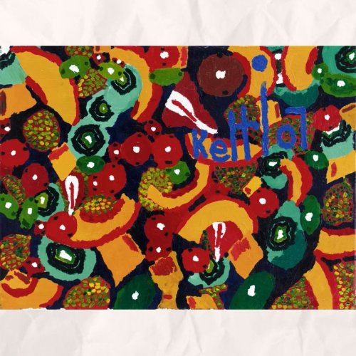 Photo post from kerrigallery_wpa.