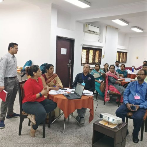 Carousel post from sense.india.