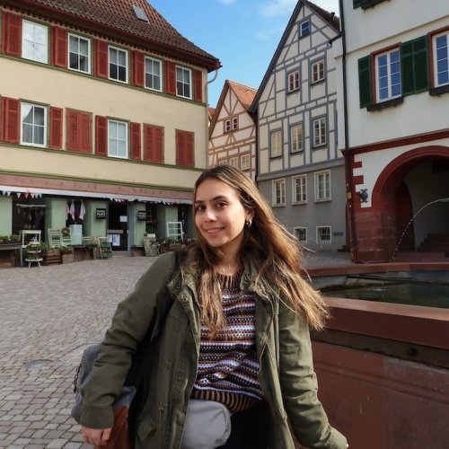 Photo post from drexelstudyabroad.