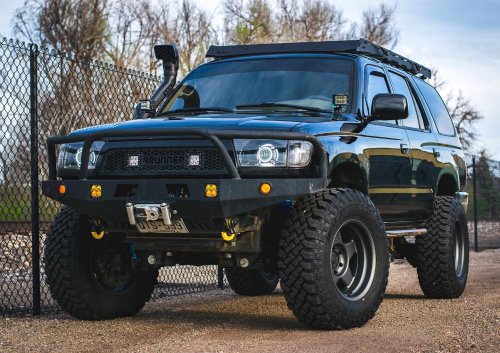 Photo post from coastal.offroad.