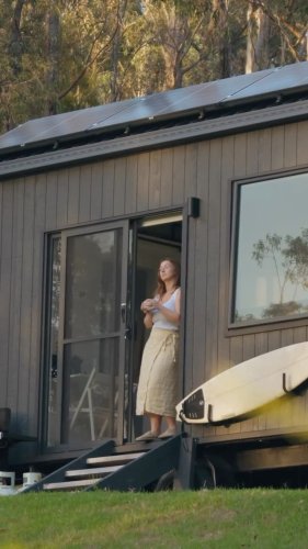Video post from in2thewild.aus.