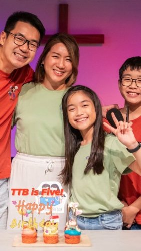 Video post from thetreasureboxsg.