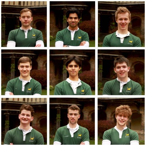 Carousel post from queensboatclub.