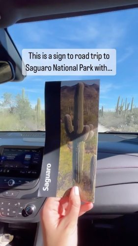 Video post from visittucson.