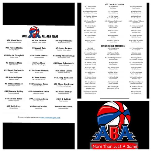 Photo post from thealamocityallstars.