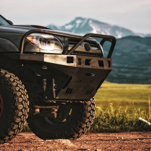 Photo post from coastal.offroad.