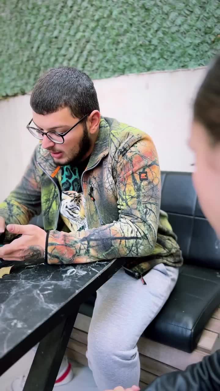 Video post from mehmetenliogluofficial.
