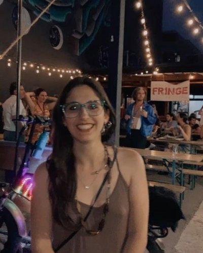 Carousel post from denfringe.