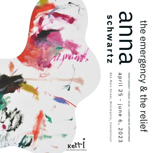 Photo post from kerrigallery_wpa.