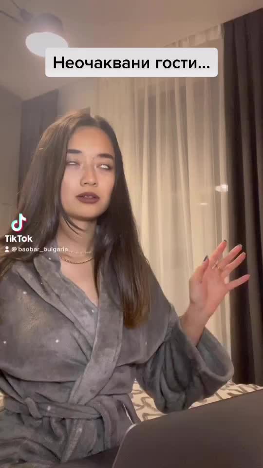 Video post from bao_barbg.