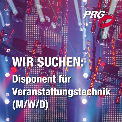 Photo post from prgdeutschland.