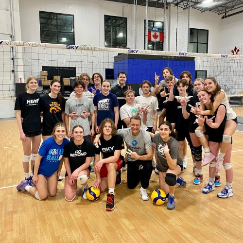 Photo post from beyondsportinsta.