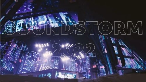 Video post from prg_uk.