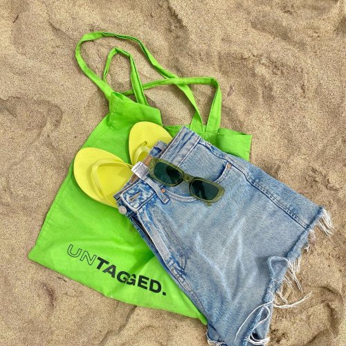 Photo post from untaggedfashion.