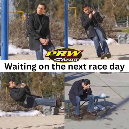 Photo post from prwchassis.