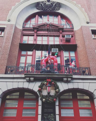 Photo post from nydreamer7.