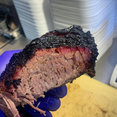 Photo post from brookstreetbbq.