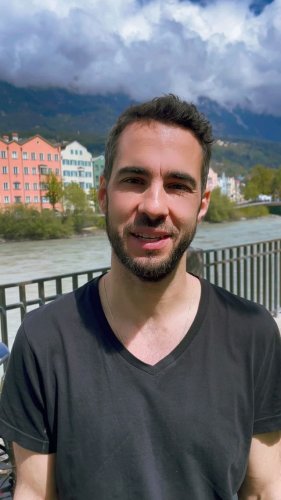 Video post from innsbrucktourism.