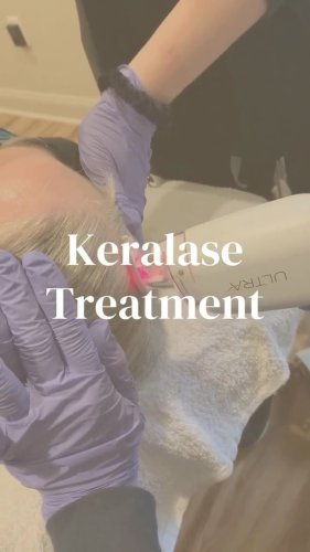 Video post from kerafactor.