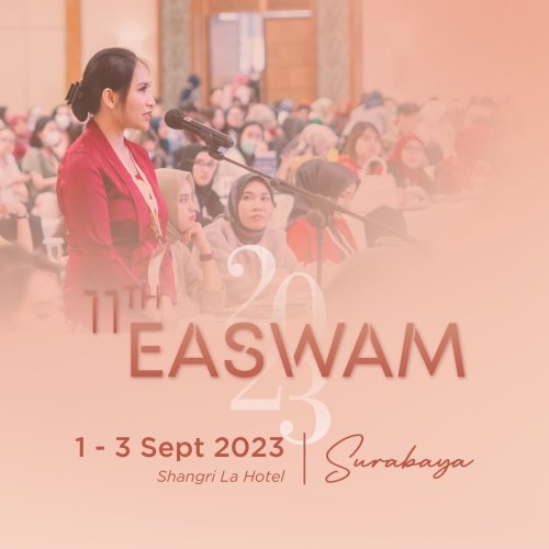 Photo post from swam_id.