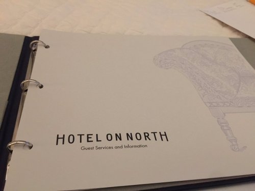 Photo post from hotelonnorth.